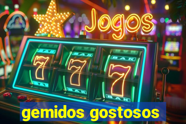 gemidos gostosos